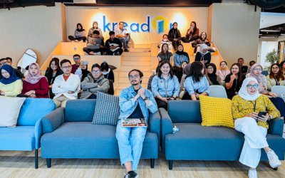 Tired of Distractions at Home? Find Focus and Energy in a Vibrant Coworking Community