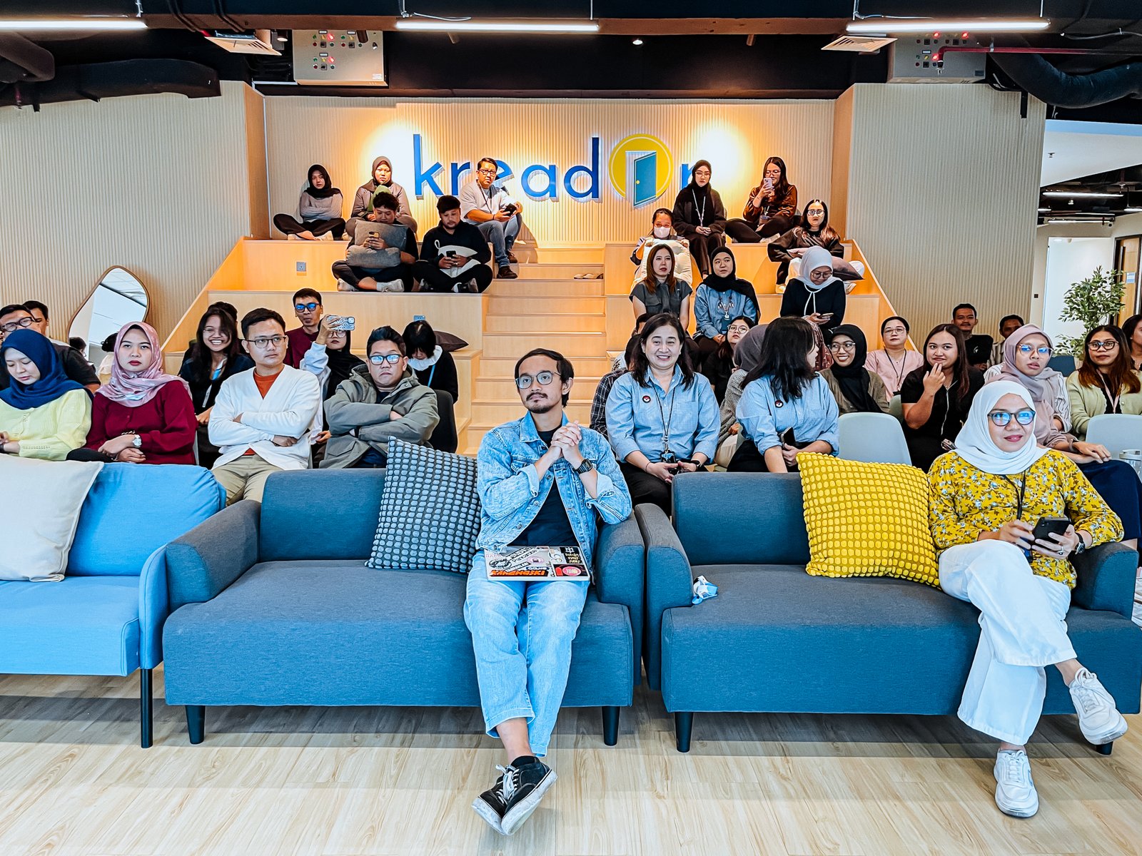 Transform Your Focus: Benefits of Coworking Spaces coworking spaces