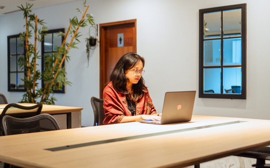 Lonely No More: How Hosting or Joining Community Events Can Reignite Your Work Spirit