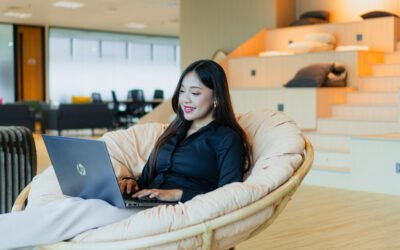 Working Solo Doesn’t Mean Working Alone: Meet the Community That Has Your Back