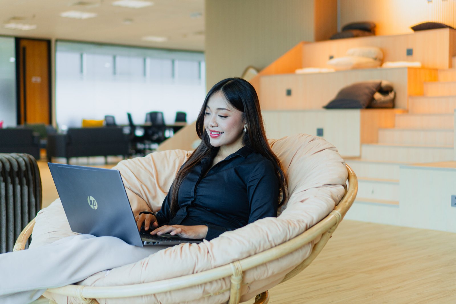 Transform Your Work Life with Kreador Coworking Spaces work life