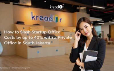Harga Sewa Virtual Office Jakarta Selatan 2026: Strategi Cerdas Hemat Biaya Operasional Hingga 50%
