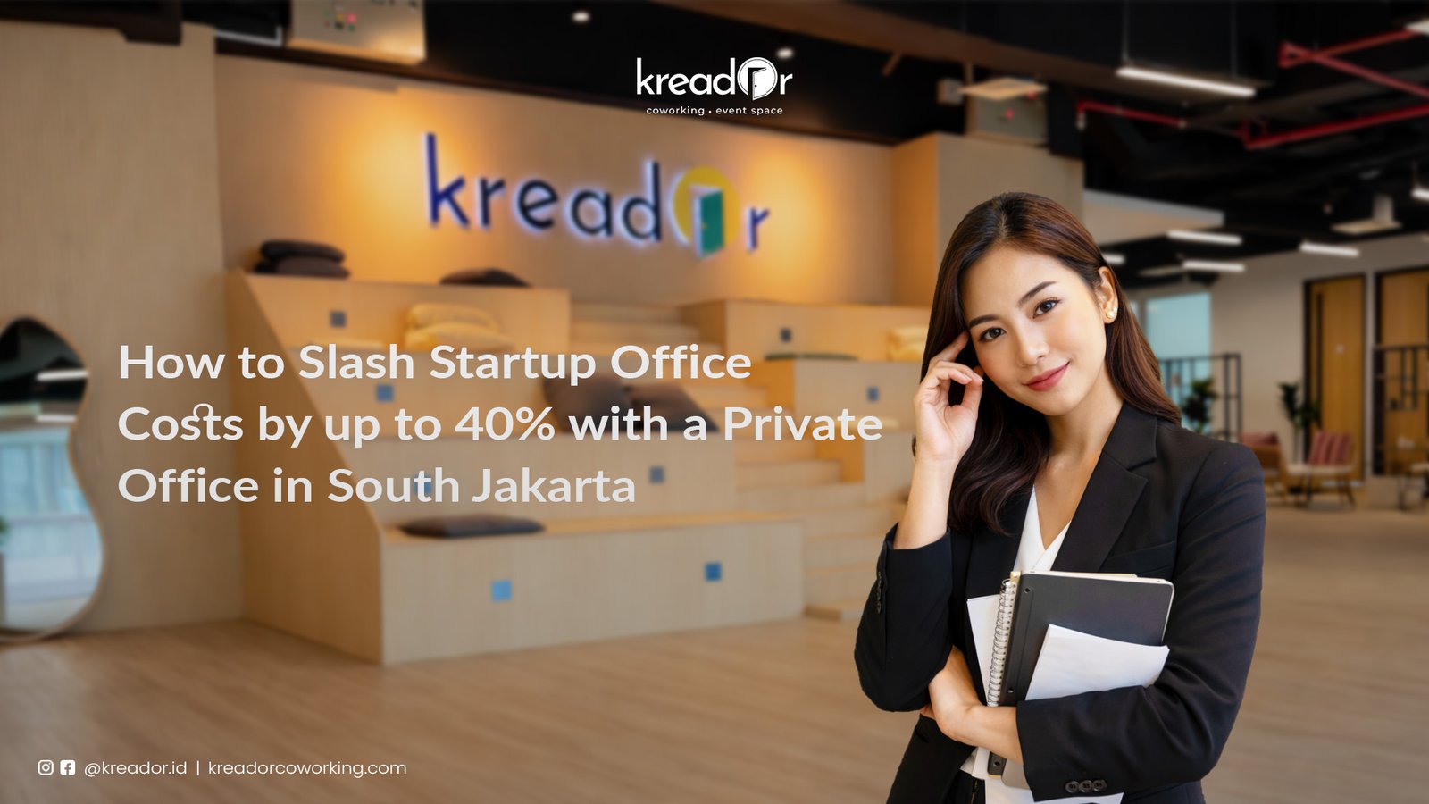 Sewa Virtual Office Jakarta
